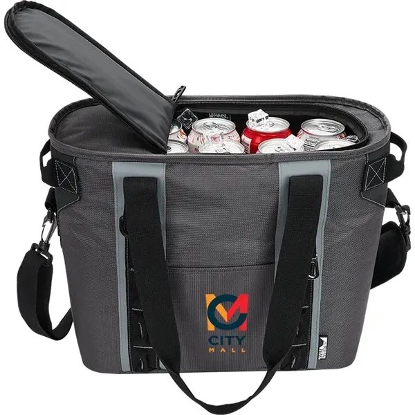 Urban Peak® 24 Can Cooler... from ASI 89320 Starline USA Inc
