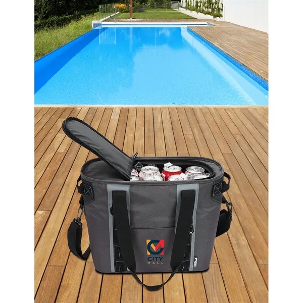 Urban Peak® 24 Can Cooler... from ASI 89320 Starline USA Inc