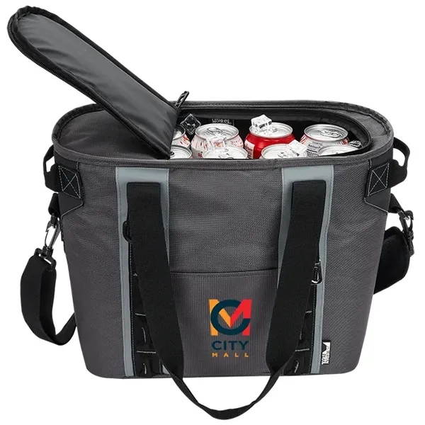 Urban Peak® 24 Can Cooler... from ASI 89320 Starline USA Inc