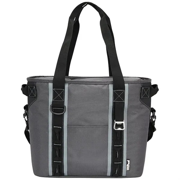 Urban Peak® 24 Can Cooler... from ASI 89320 Starline USA Inc