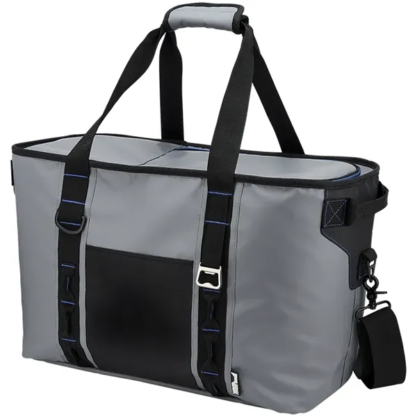 Urban Peak® Waterproof 48 Can Hinge Cooler... from ASI 89320 Starline USA Inc