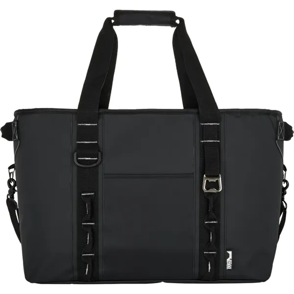 Urban Peak® Waterproof 48 Can Hinge Cooler... from ASI 89320 Starline USA Inc