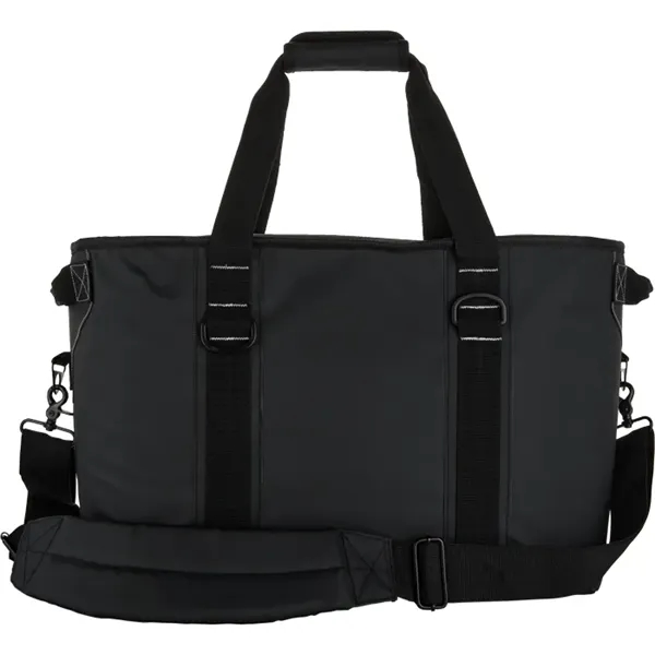 Urban Peak® Waterproof 48 Can Hinge Cooler... from ASI 89320 Starline USA Inc