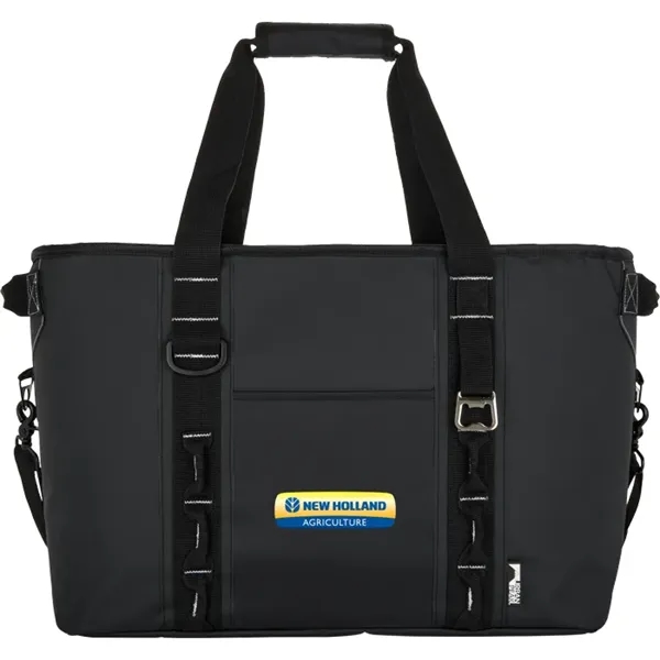 Urban Peak® Waterproof 48 Can Hinge Cooler... from ASI 89320 Starline USA Inc