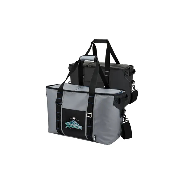 Urban Peak® Waterproof 48 Can Hinge Cooler... from ASI 89320 Starline USA Inc