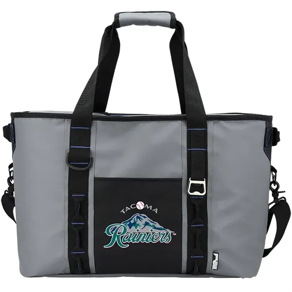 Urban Peak® Waterproof 48 Can Hinge Cooler... from ASI 89320 Starline USA Inc