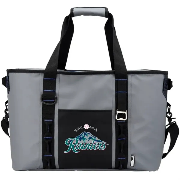 Urban Peak® Waterproof 48 Can Hinge Cooler... from ASI 89320 Starline USA Inc