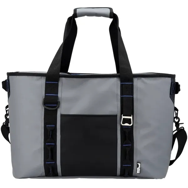 Urban Peak® Waterproof 48 Can Hinge Cooler... from ASI 89320 Starline USA Inc