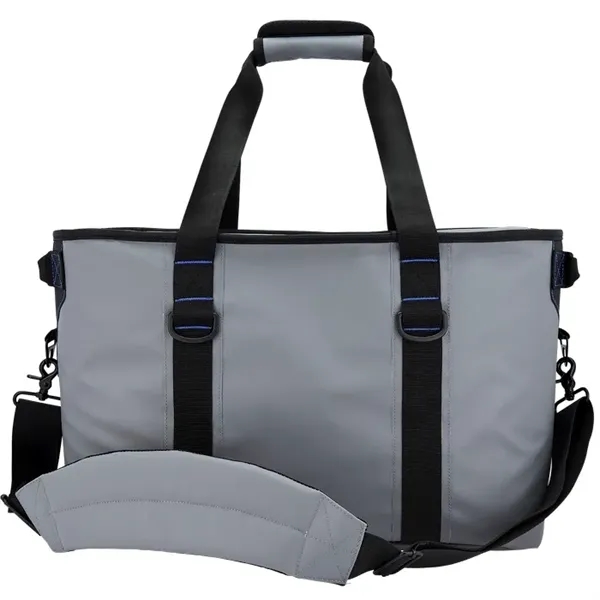 Urban Peak® Waterproof 48 Can Hinge Cooler... from ASI 89320 Starline USA Inc