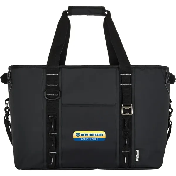 Urban Peak® Waterproof 48 Can Hinge Cooler... from ASI 89320 Starline USA Inc