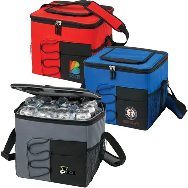 Rigid 24 Can Cooler Bag... from ASI 89320 Starline USA Inc