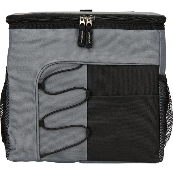 Rigid 24 Can Cooler Bag... from ASI 89320 Starline USA Inc