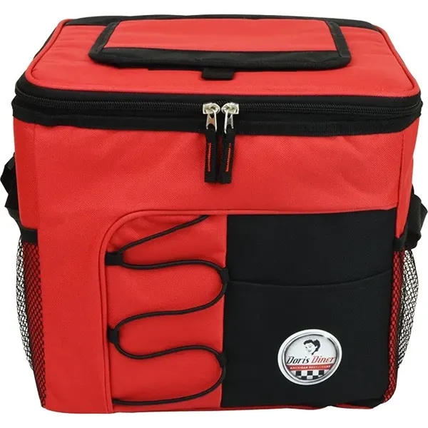 Rigid 24 Can Cooler Bag... from ASI 89320 Starline USA Inc
