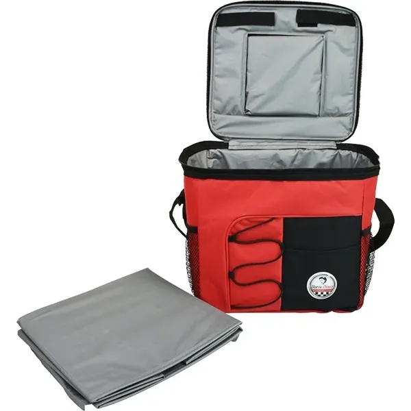 Rigid 24 Can Cooler Bag... from ASI 89320 Starline USA Inc