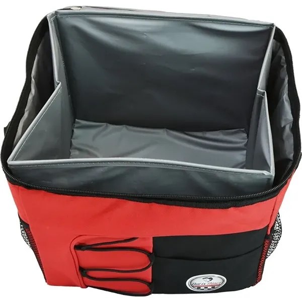 Rigid 24 Can Cooler Bag... from ASI 89320 Starline USA Inc