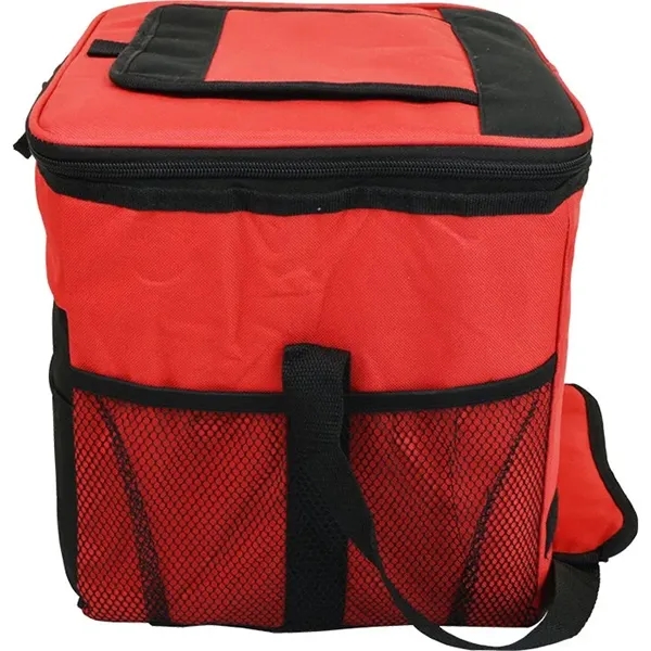 Rigid 24 Can Cooler Bag... from ASI 89320 Starline USA Inc