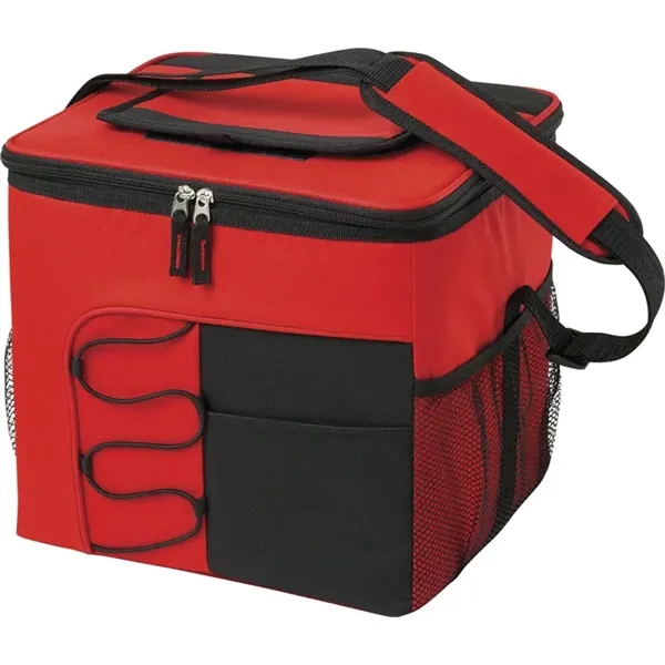 Rigid 24 Can Cooler Bag... from ASI 89320 Starline USA Inc