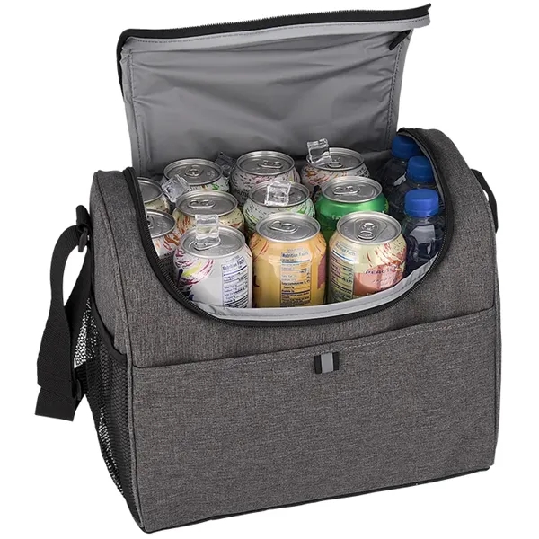 Metropolitan 30 Can Cooler Bag... from ASI 89320 Starline USA Inc