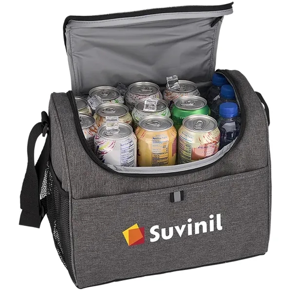 Metropolitan 30 Can Cooler Bag... from ASI 89320 Starline USA Inc