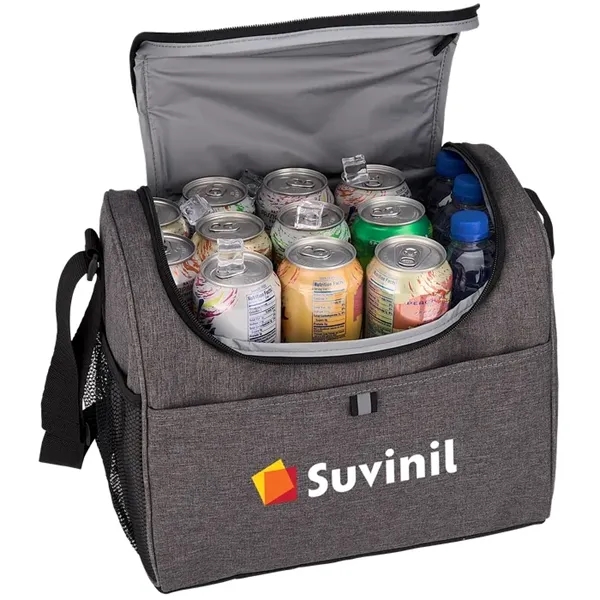Metropolitan 30 Can Cooler Bag... from ASI 89320 Starline USA Inc