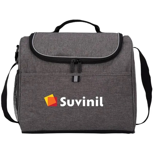 Metropolitan 30 Can Cooler Bag... from ASI 89320 Starline USA Inc