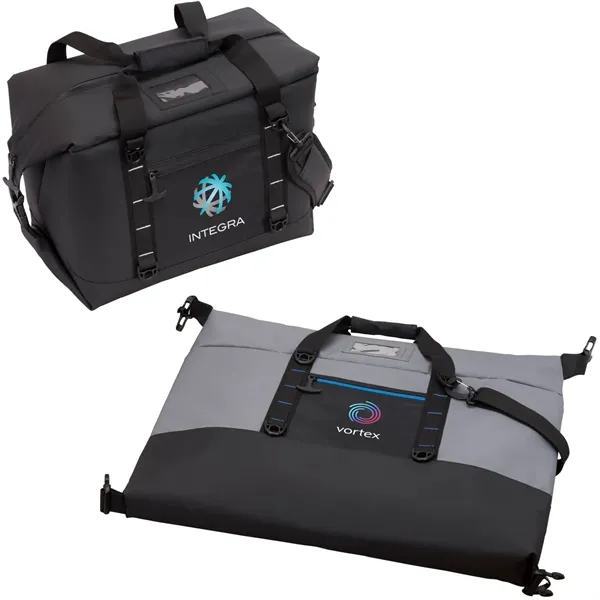 Urban Peak® 30 Can Collapsible Cooler... from ASI 89320 Starline USA Inc