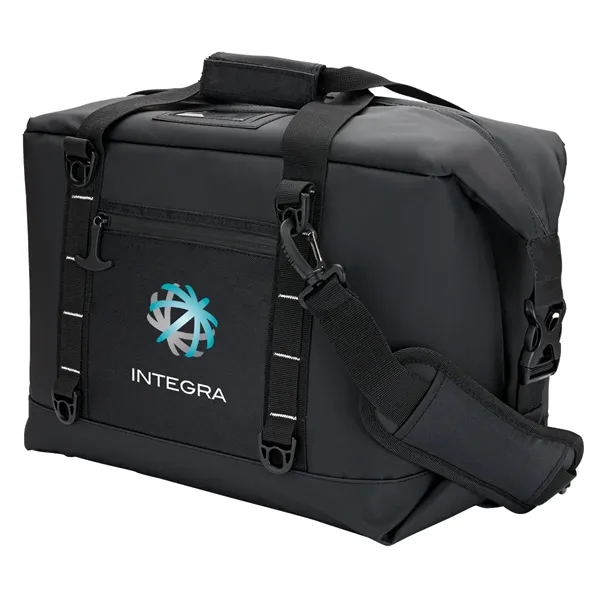 Urban Peak® 30 Can Collapsible Cooler... from ASI 89320 Starline USA Inc