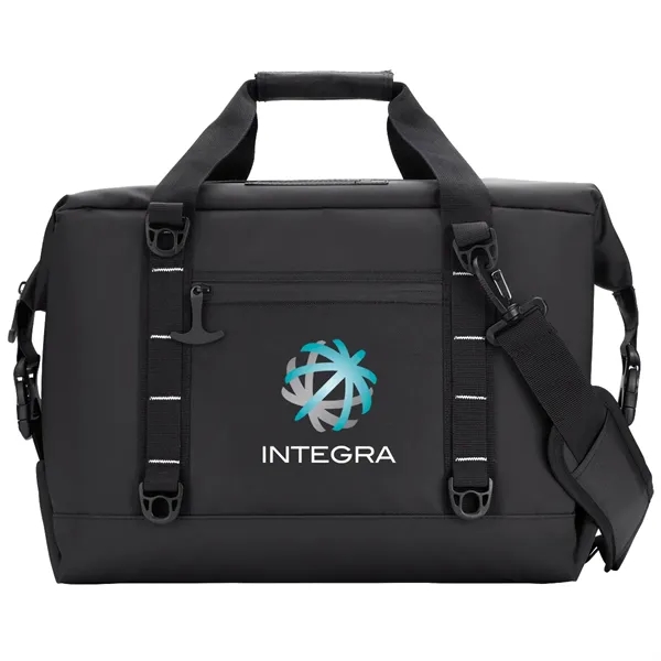 Urban Peak® 30 Can Collapsible Cooler... from ASI 89320 Starline USA Inc