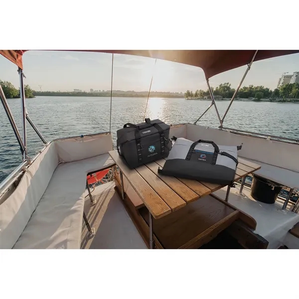 Urban Peak® 30 Can Collapsible Cooler... from ASI 89320 Starline USA Inc