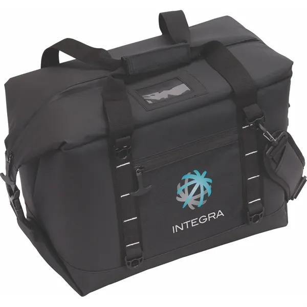 Urban Peak® 30 Can Collapsible Cooler... from ASI 89320 Starline USA Inc