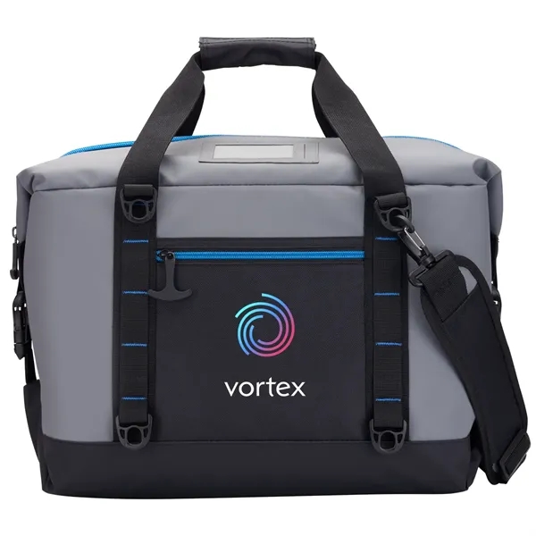 Urban Peak® 30 Can Collapsible Cooler... from ASI 89320 Starline USA Inc