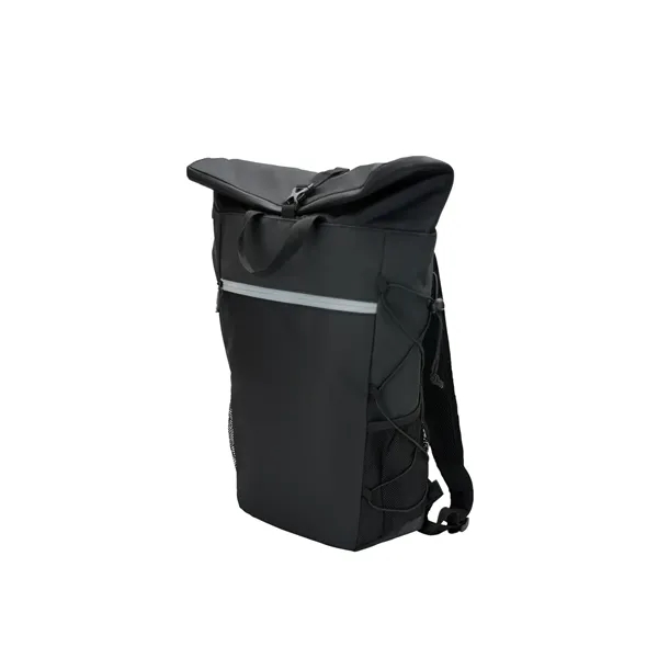 Urban Peak® 24 Can Roll Top Backpack Cooler... from ASI 89320 Starline USA Inc