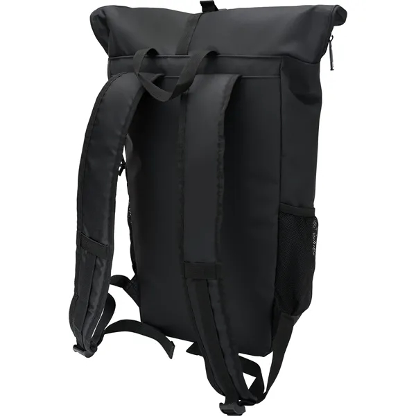 Urban Peak® 24 Can Roll Top Backpack Cooler... from ASI 89320 Starline USA Inc