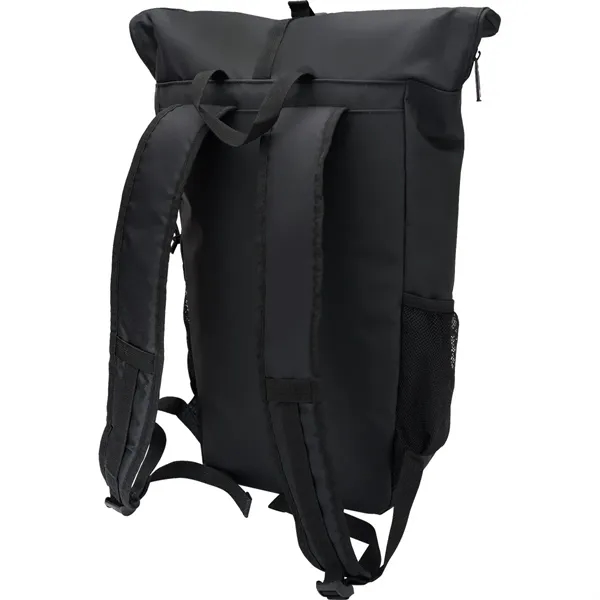 Urban Peak® 24 Can Roll Top Backpack Cooler... from ASI 89320 Starline USA Inc