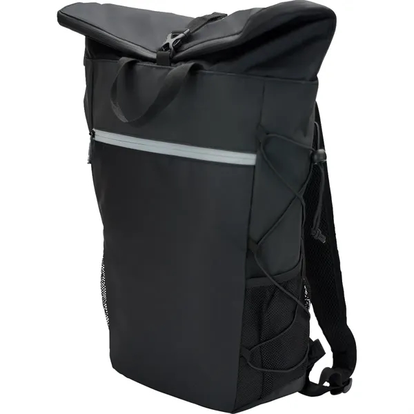 Urban Peak® 24 Can Roll Top Backpack Cooler... from ASI 89320 Starline USA Inc