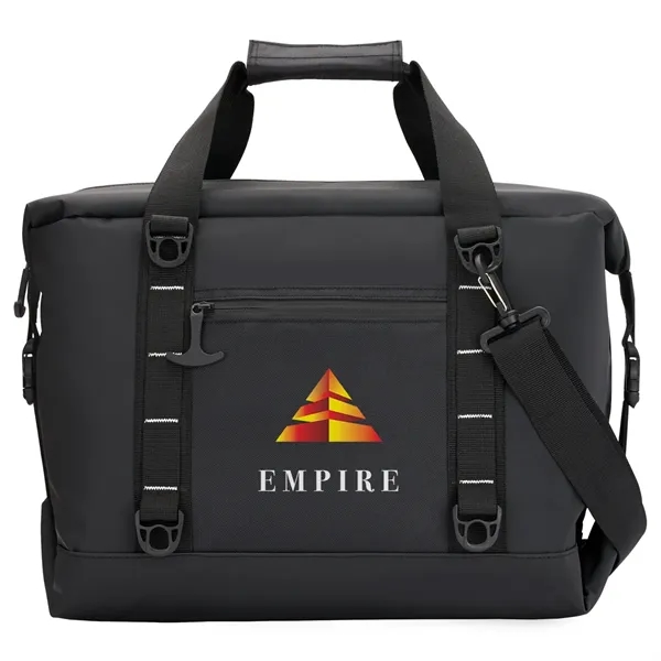 Urban Peak® 20 Can Collapsible Cooler... from ASI 89320 Starline USA Inc