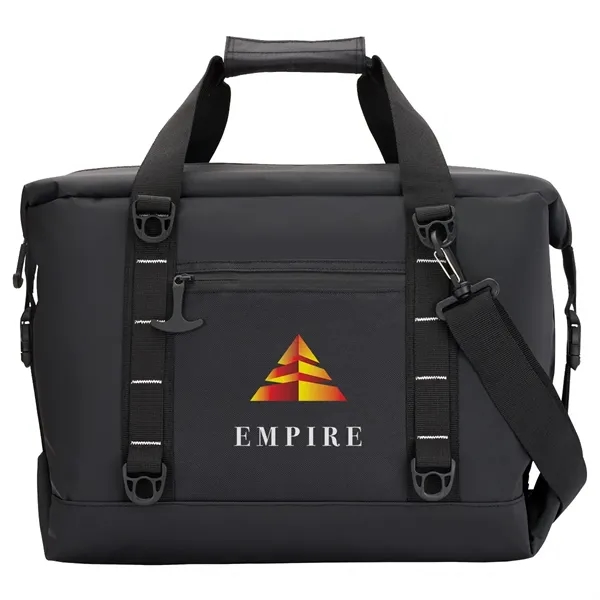 Urban Peak® 20 Can Collapsible Cooler... from ASI 89320 Starline USA Inc