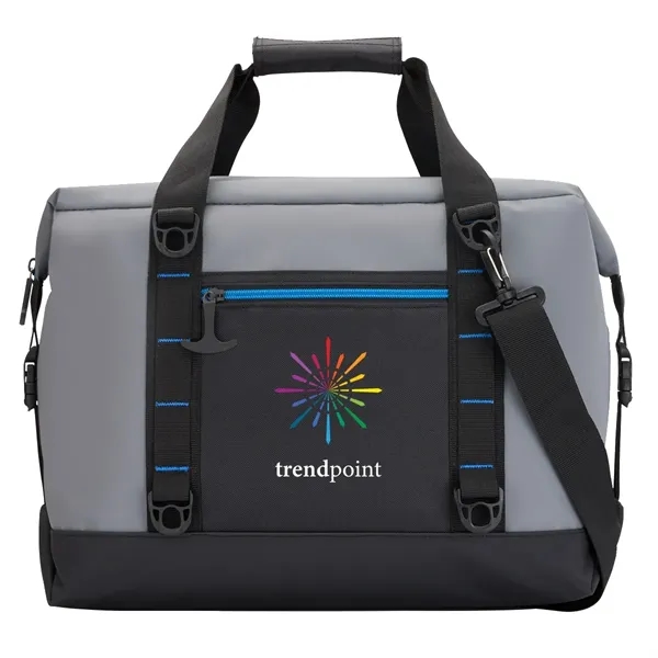 Urban Peak® 20 Can Collapsible Cooler... from ASI 89320 Starline USA Inc