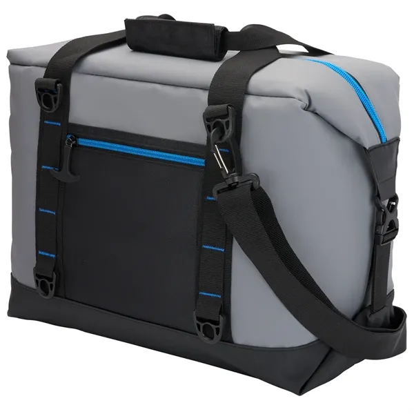 Urban Peak® 20 Can Collapsible Cooler... from ASI 89320 Starline USA Inc