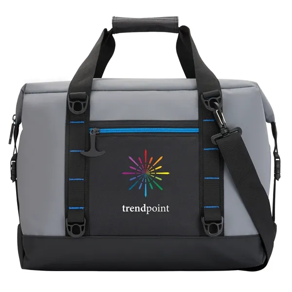 Urban Peak® 20 Can Collapsible Cooler... from ASI 89320 Starline USA Inc