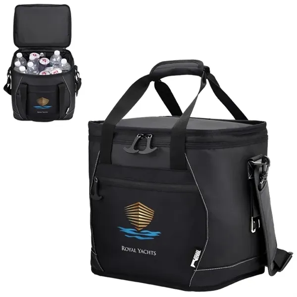 Urban Peak® Reserve 24 Can Cooler... from ASI 89320 Starline USA Inc