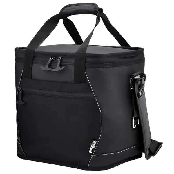 Urban Peak® Reserve 24 Can Cooler... from ASI 89320 Starline USA Inc