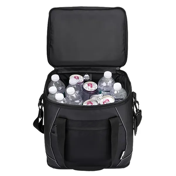 Urban Peak® Reserve 24 Can Cooler... from ASI 89320 Starline USA Inc
