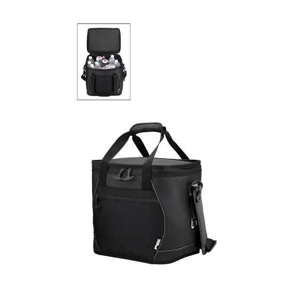 Urban Peak® Reserve 24 Can Cooler... from ASI 89320 Starline USA Inc