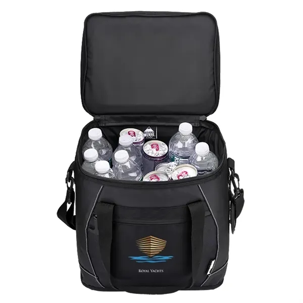 Urban Peak® Reserve 24 Can Cooler... from ASI 89320 Starline USA Inc