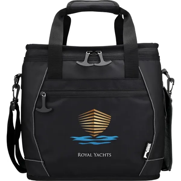 Urban Peak® Reserve 24 Can Cooler... from ASI 89320 Starline USA Inc