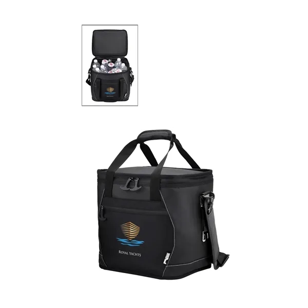 Urban Peak® Reserve 24 Can Cooler... from ASI 89320 Starline USA Inc