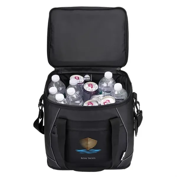 Urban Peak® Reserve 24 Can Cooler... from ASI 89320 Starline USA Inc
