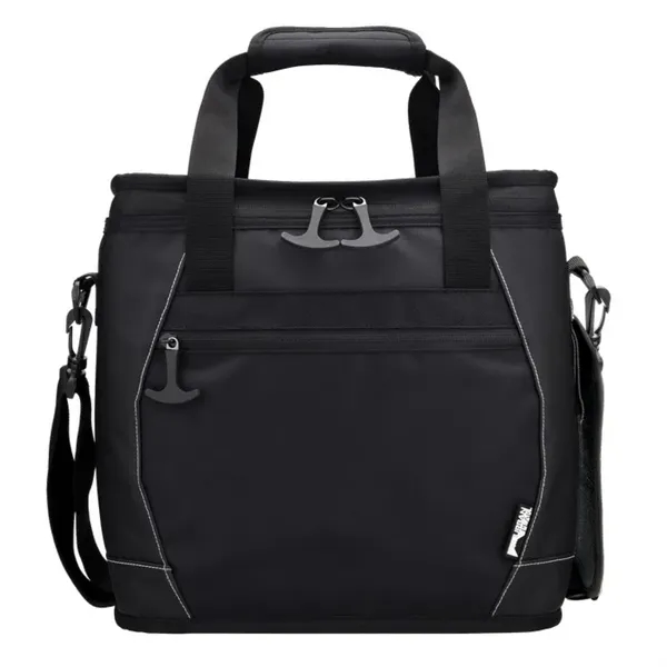 Urban Peak® Reserve 24 Can Cooler... from ASI 89320 Starline USA Inc