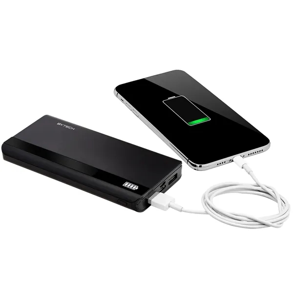 ByTech® Universal Dual Power Bank 10000 mAh... from ASI 89320 Starline USA Inc
